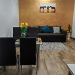 Apartament Lenus\'K