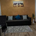 Apartament Lenus\'K