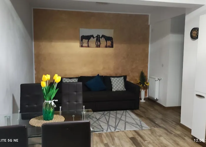 Apartament Lenus\'K
