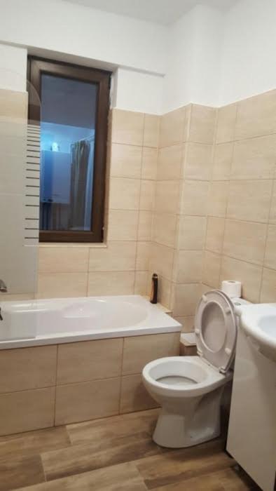 Apartament Lenus'k Apartament