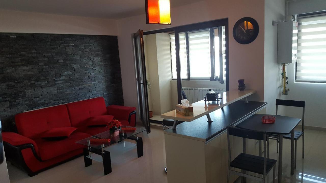 Apartament Lenus'k Apartament *