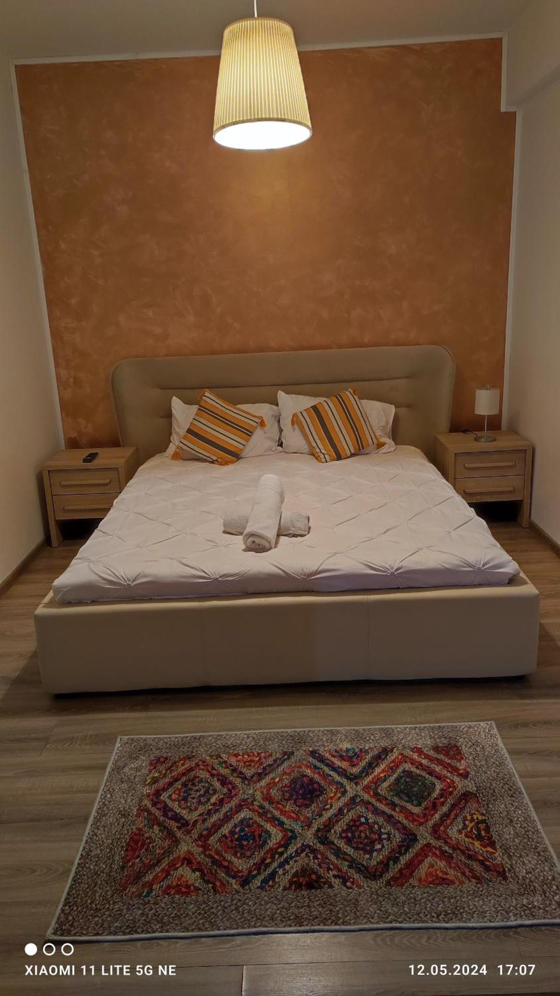 Apartament Lenus'k Apartament Bucureşti