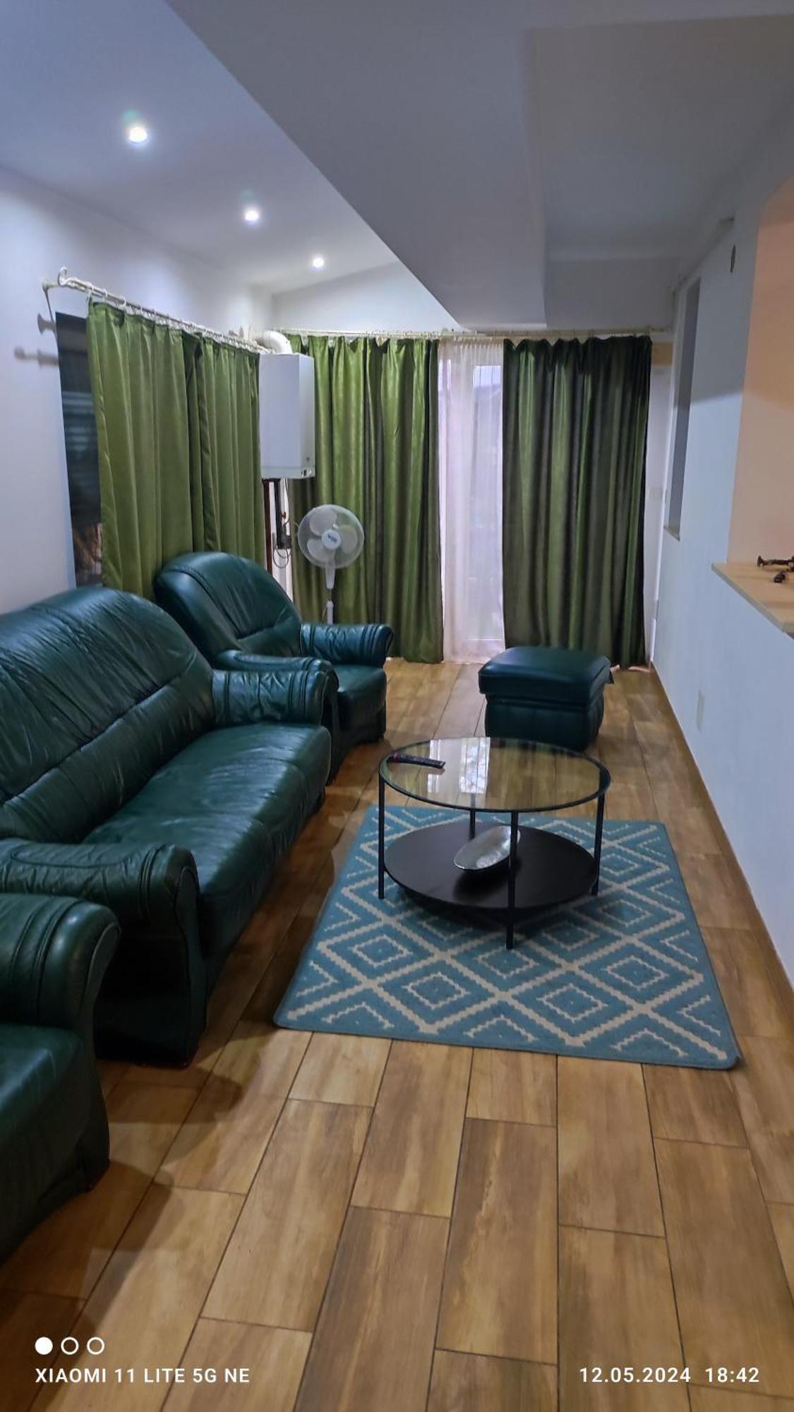 Apartament Apartament Lenus'k Bucureşti