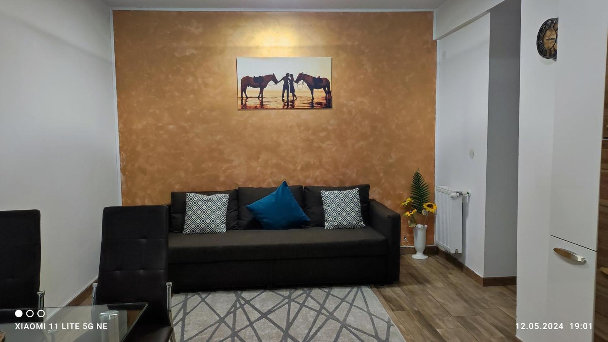 Apartament Lenus'k Bucureşti